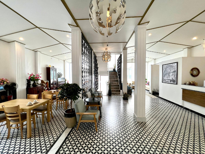 Others 5, Mường Hoa Valle Hotel, Sa Pa