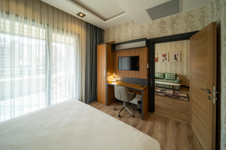 Bedroom 2, Holiday Inn Trabzon East By IHG, Yomra
