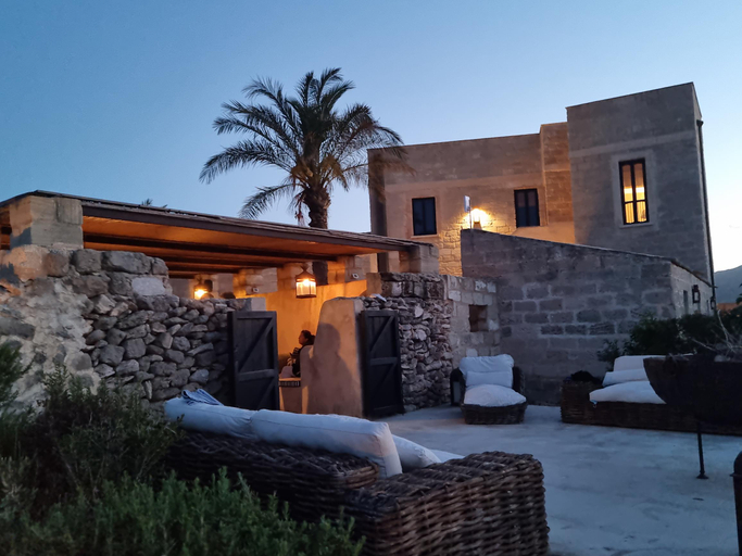 Exterior & Views 2, Il Baglio Sull'acqua, Trapani