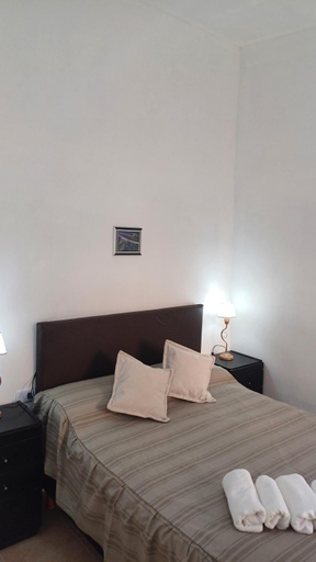 Bedroom 2, Departamentos Barrio San Martin, Capital