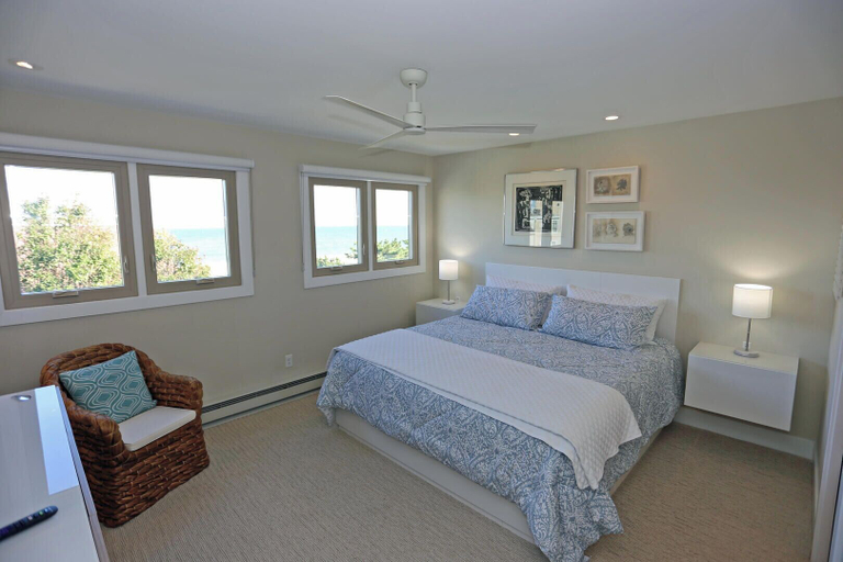 Bedroom, Mariners Court 224, Sussex