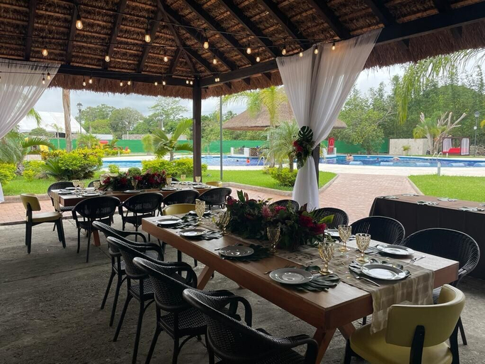 Food & Drinks 4, HOTEL ROYAL GARDEN TUXPAN, Tuxpan