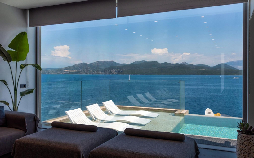 Others 3, Villa Simi in Lefkada, Ionian Islands