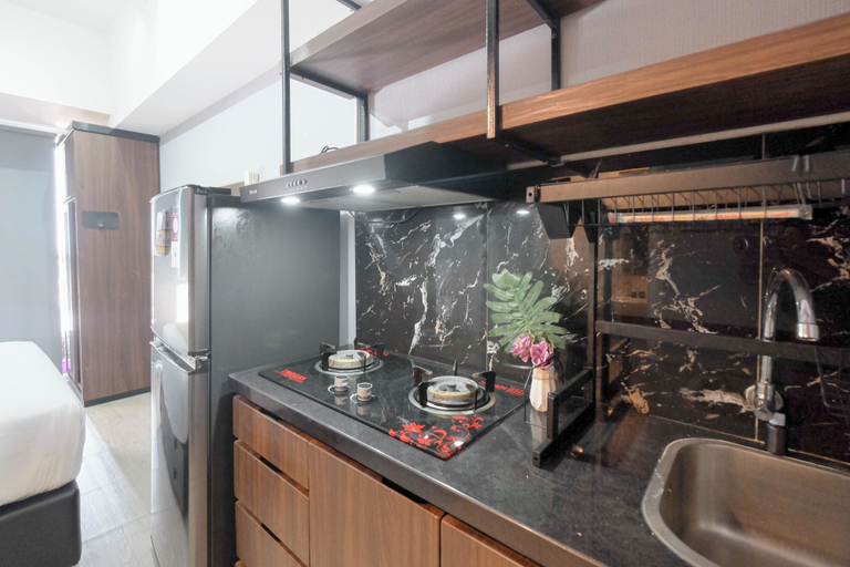 Others 3, Comfy And Well Studio At Tokyo Riverside Pik 2 Apartment, Tangerang
