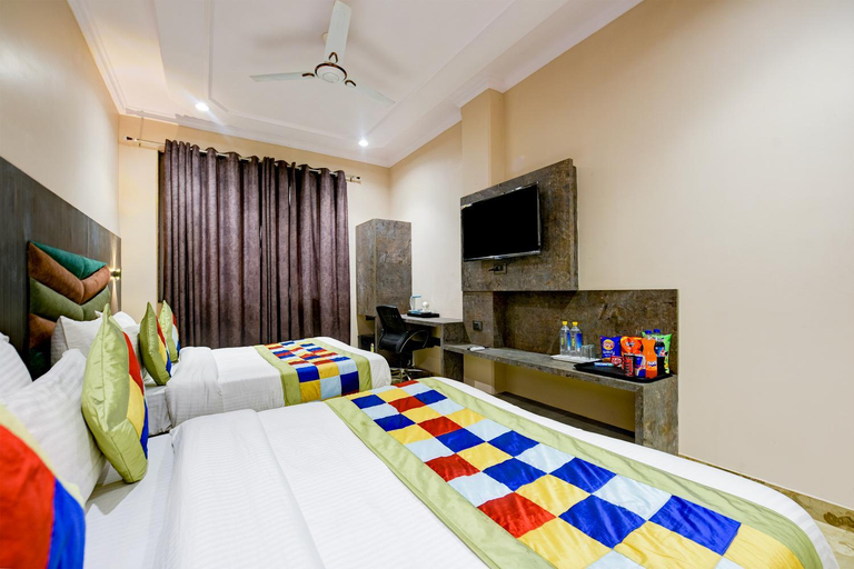 Bedroom 11