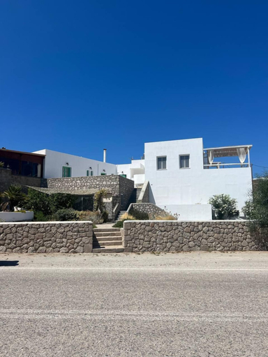 Exterior & Views 2, Nirome Luxury Suites, South Aegean