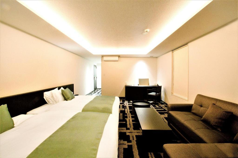 Bedroom 19