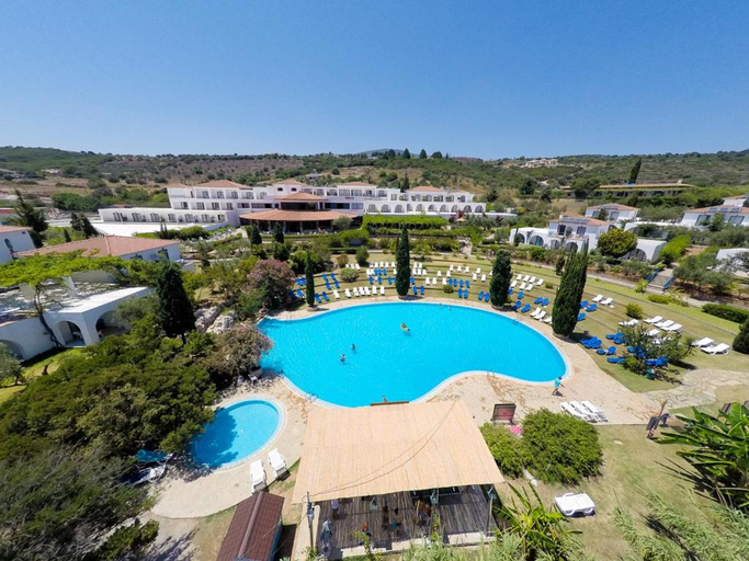 Sport & Beauty 2, Sunrise Village Beach Hotel, Peloponnese
