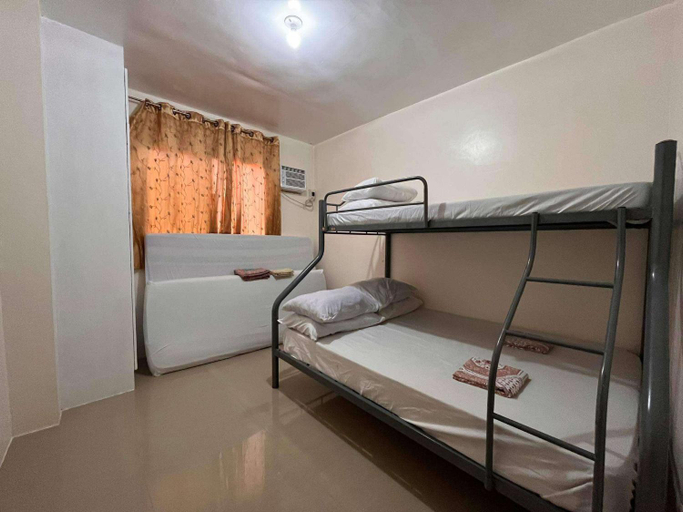 Others 3, Elvira's Guest House, Bantay