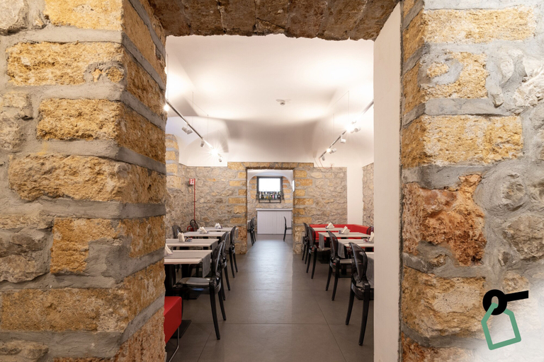 Food & Drinks, Hotiday Room Collection - Palermo Politeama, Palermo