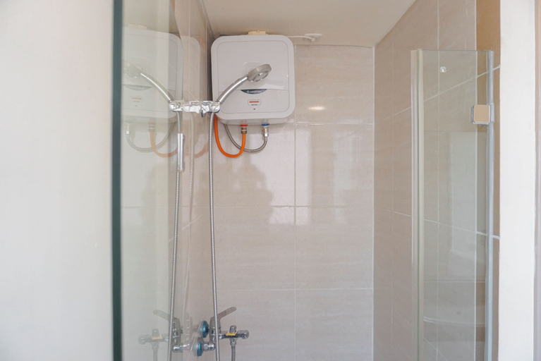 Bathroom 3