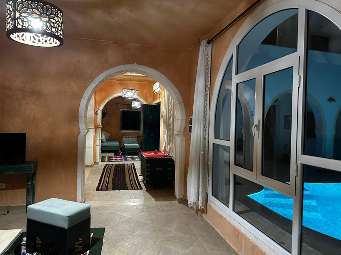 Others 2, Residence Ulysse Djerba, Houmt Souk