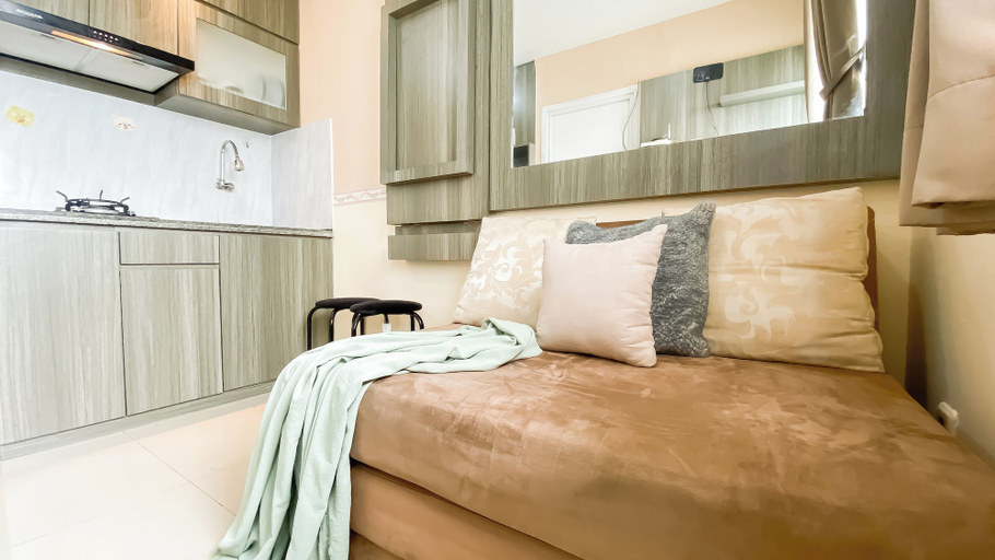 Others 4, Comfy 2Br Near Mall At Green Pramuka City Apartment, Jakarta Pusat