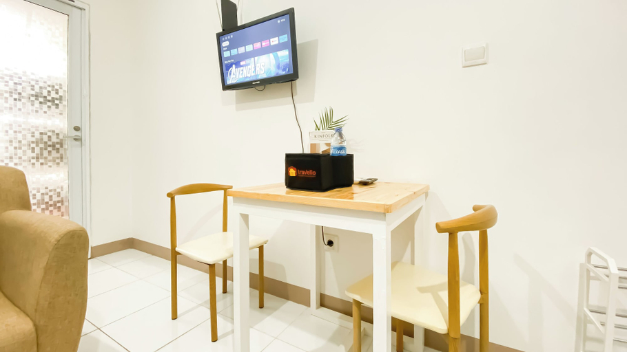 Others 4, Comfy And Lovely 2Br Apartment Tokyo Riverside Pik 2, Tangerang