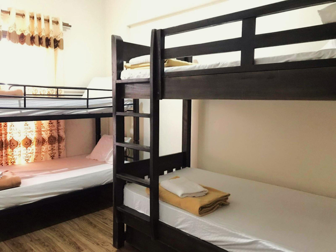 Bedroom 9