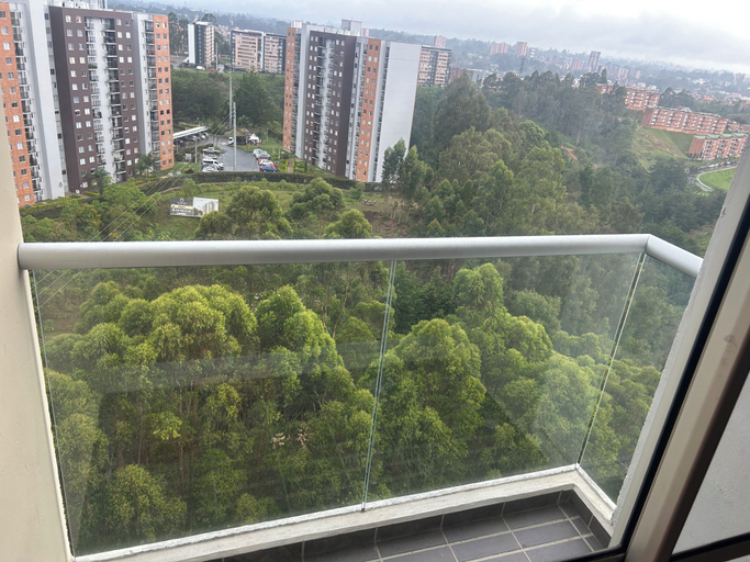Others 5, Apartamento Rionegro piscina caliente., Rionegro