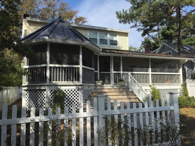 Exterior & Views, OAK Avenue 47, Sussex