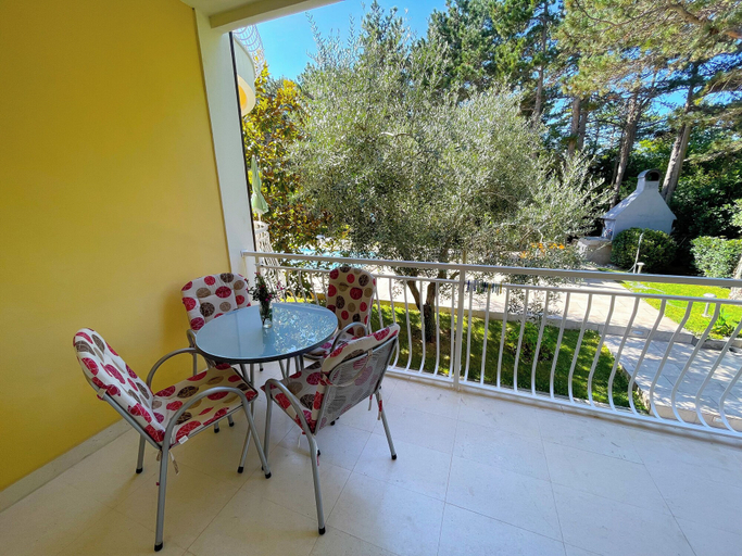 Others 3, Apartman Villa Ljiljana 3, Crikvenica