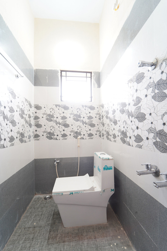 Bathroom 3, Medhaa Homes Madurai, Madurai