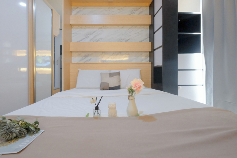 Others 4, Homey And Comfortable Studio Apartment At Daan Mogot City, West Jakarta