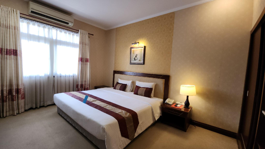 Bedroom 5