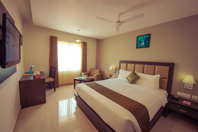 Bedroom 14