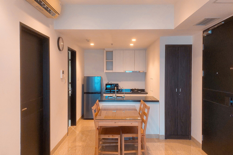 Others 5, Elegant 1Br Apartment At Branz Bsd City, Tangerang Selatan