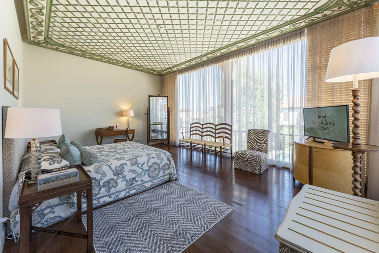 Bedroom 3, RuinAdalia Hotel - Adult Only, Antalya