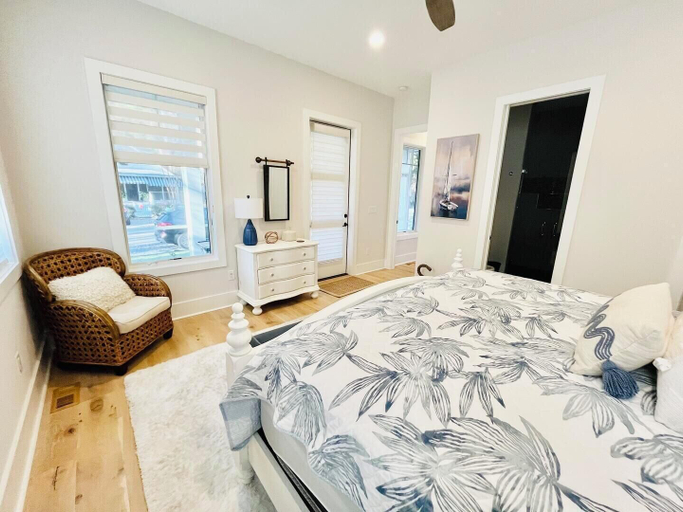 Bedroom 3, Columbia Avenue 48, Sussex