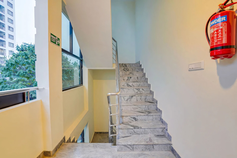 Others 5, RG Suites HSR, Bangalore