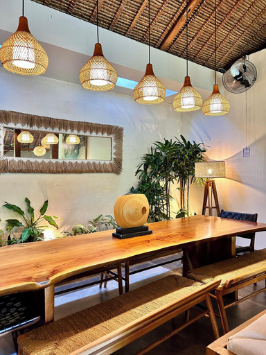 Food & Drinks 5, Karmagali Boutique Suites - Adults Only, Denpasar