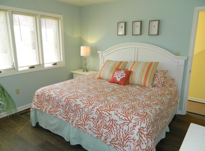 Bedroom 3, Swedes Street 201, Sussex