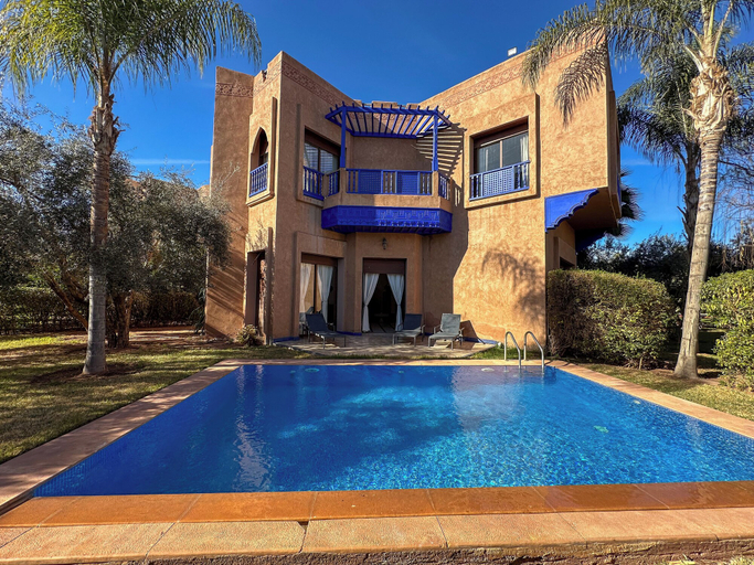 Exterior & Views 2, Palais Volteras, Marrakech