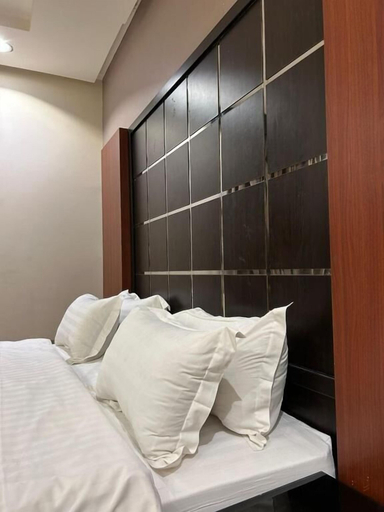 Bedroom 4, SLS Serviced Apartments - Al Hazem, Riyadh