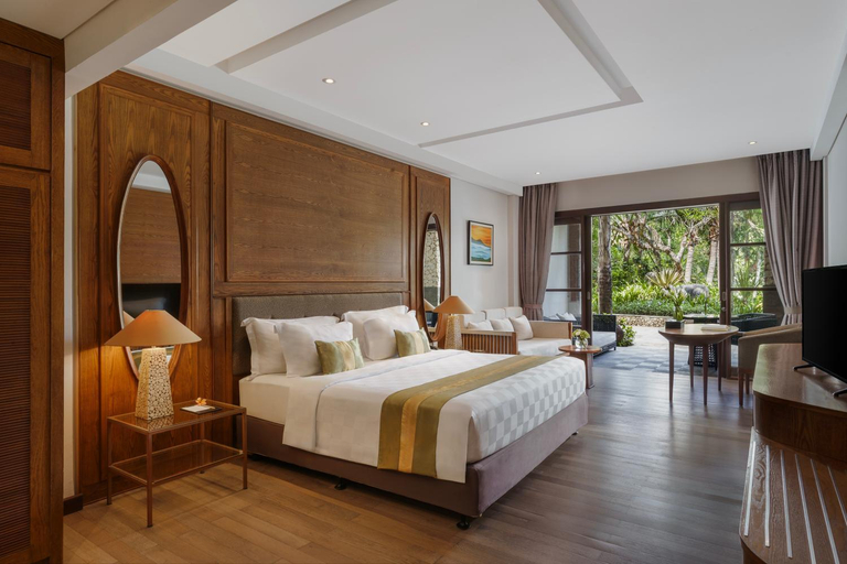 Bedroom 21