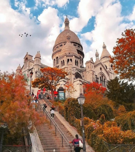 Exterior & Views 3, Yuna Montmartre - ApartHotel, Paris