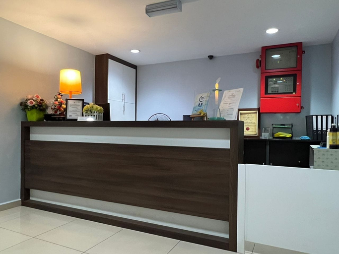 M STRAITS HOTEL, Malacca City