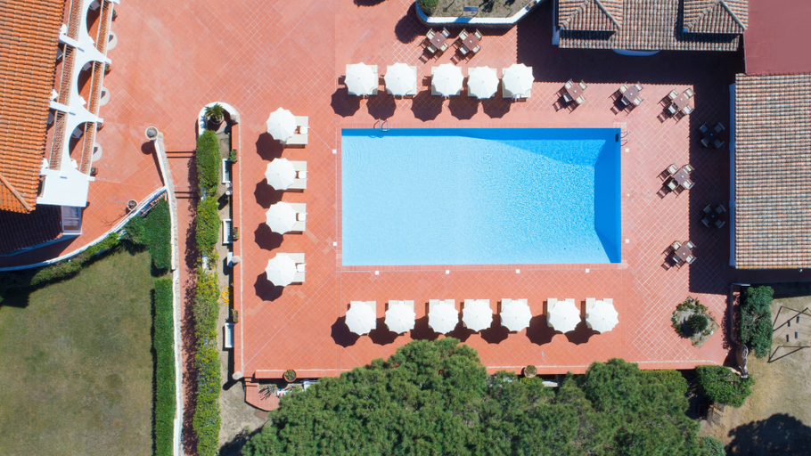 Exterior & Views 2, Hotiday Room Collection - Baja Sardinia, Olbia-Tempio