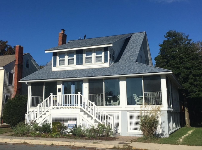 Exterior & Views, Lake Avenue 19, Sussex