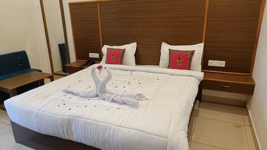 Others 5, Khajuraho Holiday Resorts, Chhatarpur