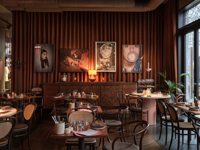 Food & Drinks 4, lyf East Frankfurt, Frankfurt am Main