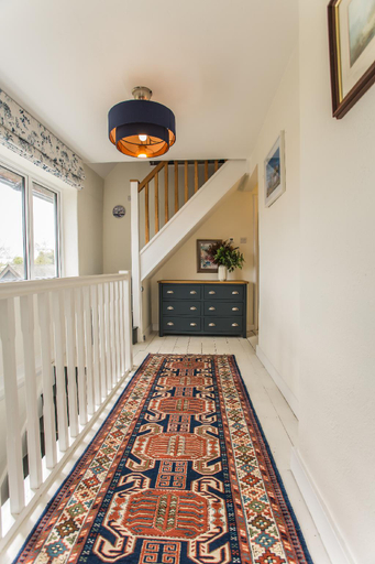 4, Butt End - Itchenor, West Sussex