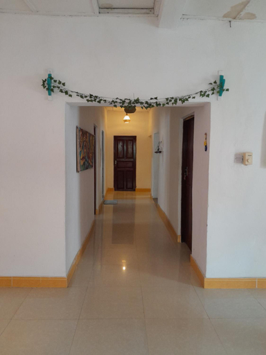 Others 5, Nyumbani Hostel, Kusini
