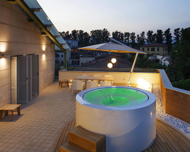 Others 4, Canticle Lucca Luxury Apartment, Lucca