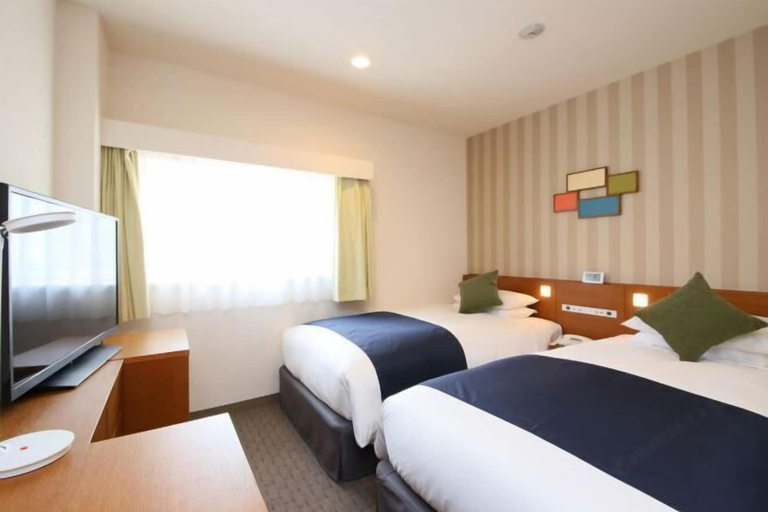 Bedroom 22