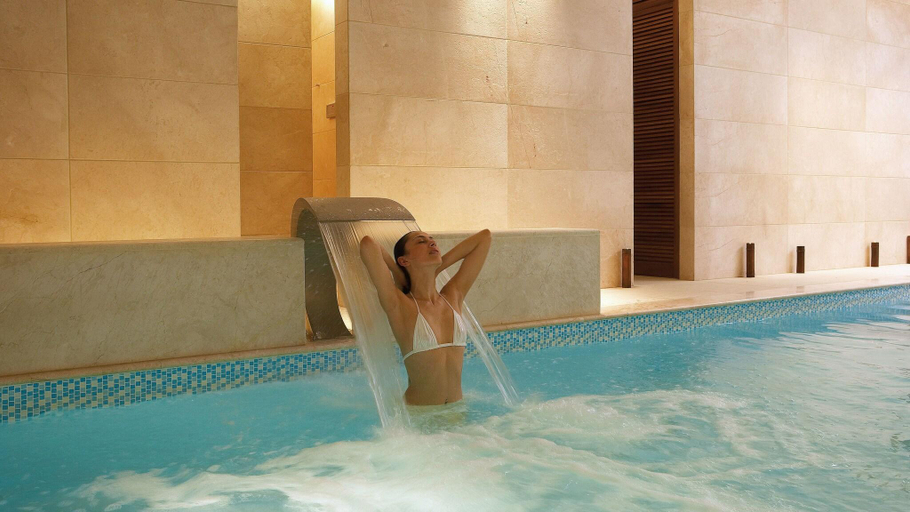 Sport & Beauty 3, Alexander Beach hotel & Spa, East Macedonia and Thrace