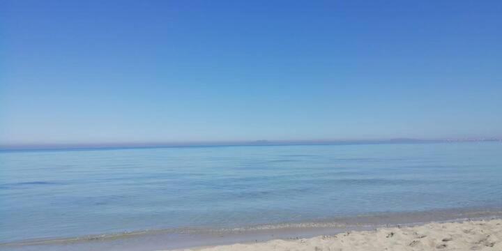 Others 5, Villa al mare, Trapani