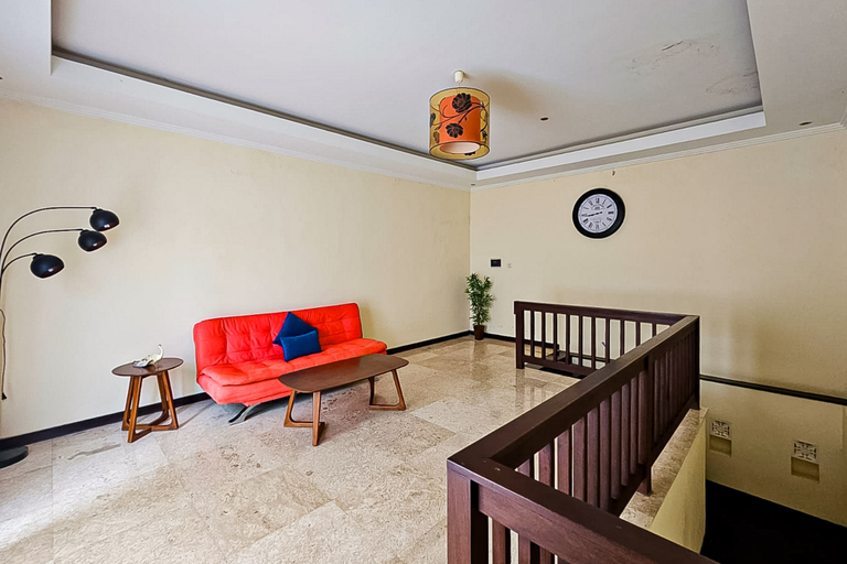 Others 5, The Lavana Villa Bukit Jimbaran (2 Bedroom Villa with Private Pool - Minimum Stay 3 Nights), Badung