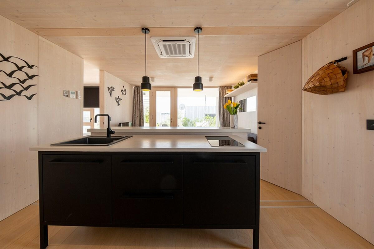 Others 3, Buqez 58 - Drage villas, Murter