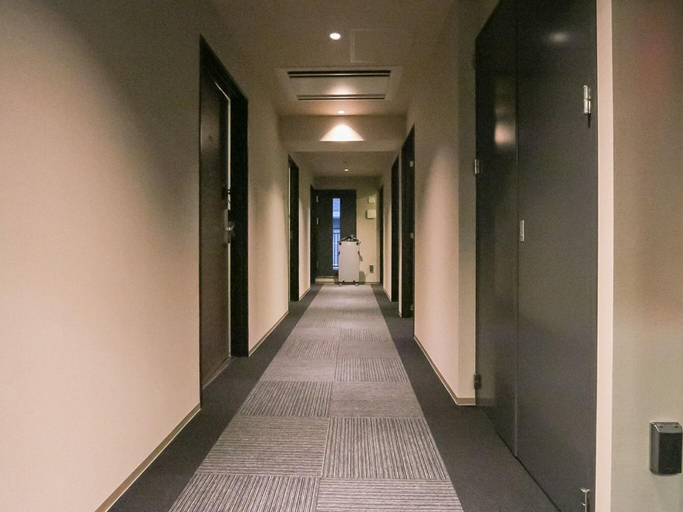 Public Area 4, HOTEL LiVEMAX Tokyo Shintomicho, Chūō